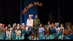 H&auml;nsel und Gretel  im Staatenhaus / &copy; Beatrice Tomasetti (DR)