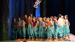 H&auml;nsel und Gretel  im Staatenhaus / &copy; Beatrice Tomasetti (DR)