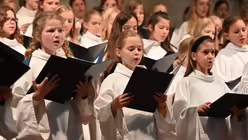 Eröffnung der Dreikönigswallfahrt / © Beatrice Tomasetti (DR)