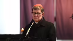 Geistliche Stunde und Chrisammesse im Erzbistum Köln / © Beatrice Tommasetti (DR)