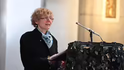 Geistliche Stunde und Chrisammesse im Erzbistum Köln / © Beatrice Tommasetti (DR)