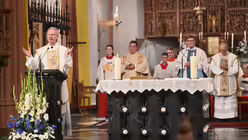 Er&ouml;ffnung der Gute-Rats-Oktav in Bedburg / &copy; Beatrice Tomasetti (DR)