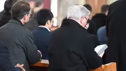 Geistliche Stunde und Chrisammesse im Erzbistum Köln / © Beatrice Tommasetti (DR)