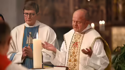 Er&ouml;ffnung der Gute-Rats-Oktav in Bedburg / &copy; Beatrice Tomasetti (DR)