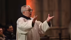 Die Domch&ouml;re singen zum Advent / &copy; Beatrice Tomasetti (DR)