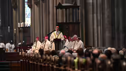 Geistliche Stunde und Chrisammesse im Erzbistum Köln / © Beatrice Tommasetti (DR)