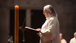 Chrisam-Messe im K&ouml;lner Dom / &copy; Beatrice Tomasetti (DR)