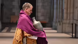 Geistliche Stunde und Chrisammesse im Erzbistum Köln / © Beatrice Tommasetti (DR)