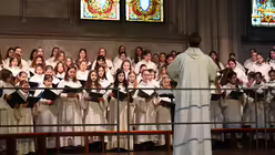 Karfreitagsliturgie / © Beatrice Tomasetti (DR)