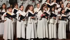 Die Domch&ouml;re singen zum Advent / &copy; Beatrice Tomasetti (DR)