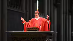 Karfreitagsliturgie / © Beatrice Tomasetti (DR)