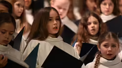 Karfreitagsliturgie / © Beatrice Tomasetti (DR)