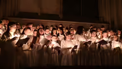 Feier der Osternacht / &copy; Beatrice Tomasetti (DR)