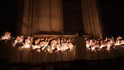 Feier der Osternacht / &copy; Beatrice Tomasetti (DR)