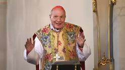 Sankt Maria in der Kupfergasse feiert Jubiläum / © Beatrice Tomasetti (DR)