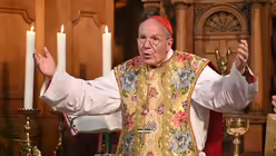 Sankt Maria in der Kupfergasse feiert Jubiläum / © Beatrice Tomasetti (DR)