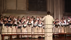 Feier der Osternacht / &copy; Beatrice Tomasetti (DR)