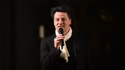 Konzertlesung in Kölner Minoritenkirche / © Beatrice Tomasetti (DR)