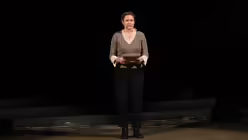 Konzertlesung in Kölner Minoritenkirche / © Beatrice Tomasetti (DR)