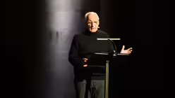 Konzertlesung in Kölner Minoritenkirche / © Beatrice Tomasetti (DR)