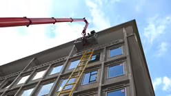 Himmelsleiter K&ouml;ln 2025 / 2026 / &copy; Beatrice Tomasetti (DR)