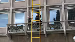 Himmelsleiter K&ouml;ln 2025 / 2026 / &copy; Beatrice Tomasetti (DR)