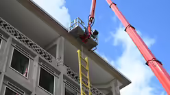 Himmelsleiter Köln 2025 / 2026 / © Beatrice Tomasetti (DR)