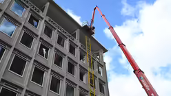 Himmelsleiter K&ouml;ln 2025 / 2026 / &copy; Beatrice Tomasetti (DR)