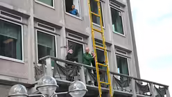 Himmelsleiter Köln 2025 / 2026 / © Beatrice Tomasetti (DR)