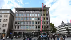 Himmelsleiter K&ouml;ln 2025 / 2026 / &copy; Beatrice Tomasetti (DR)