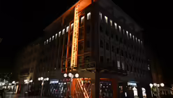 Eröffnung Dreikönigswallfahrt und "Himmelsleiter" / © Beatrice Tomasetti (DR)