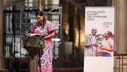  &copy; Beatrice Tomasetti (DR)