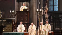 Lourdes-Feier / &copy; Beatrice Tomasetti (DR)