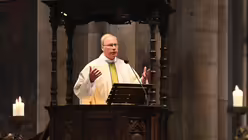 Lourdes-Feier / &copy; Beatrice Tomasetti (DR)