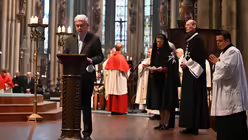 Lourdes-Feier / &copy; Beatrice Tomasetti (DR)