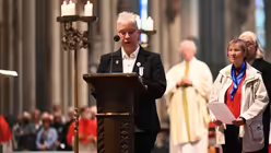 Lourdes-Feier / &copy; Beatrice Tomasetti (DR)