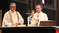 Lourdes-Feier / &copy; Beatrice Tomasetti (DR)