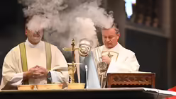 Lourdes-Feier / &copy; Beatrice Tomasetti (DR)