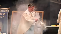 Lourdes-Feier / &copy; Beatrice Tomasetti (DR)