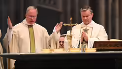 Lourdes-Feier / &copy; Beatrice Tomasetti (DR)