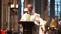 Lourdes-Feier / &copy; Beatrice Tomasetti (DR)