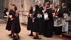 Lourdes-Feier / &copy; Beatrice Tomasetti (DR)