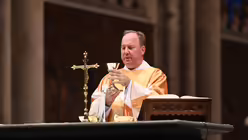 Eröffnung Dreikönigswallfahrt und "Himmelsleiter" / © Beatrice Tomasetti (DR)