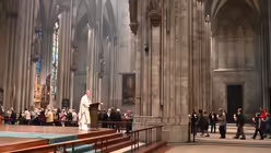 Lourdes-Feier / &copy; Beatrice Tomasetti (DR)