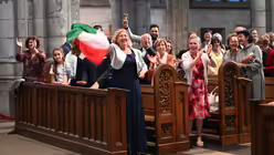  © Beatrice Tomasetti (DR)