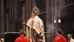 Lourdes-Feier / &copy; Beatrice Tomasetti (DR)