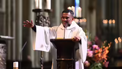 Regens R&eacute;gamy Thillainathan / &copy; Beatrice Tomasetti (DR)