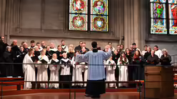 Exequien für Domkapitular em. Josef Sauerborn / © Beatrice Tomasett (DR)