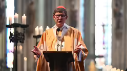 Pontifikalamt zur Dreik&ouml;nigswallfahrt / &copy; Beatrice Tomasetti (DR)