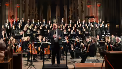 Domkonzert mit dem G&uuml;rzenich-Orchester / &copy; Beatrice Tomasetti (DR)